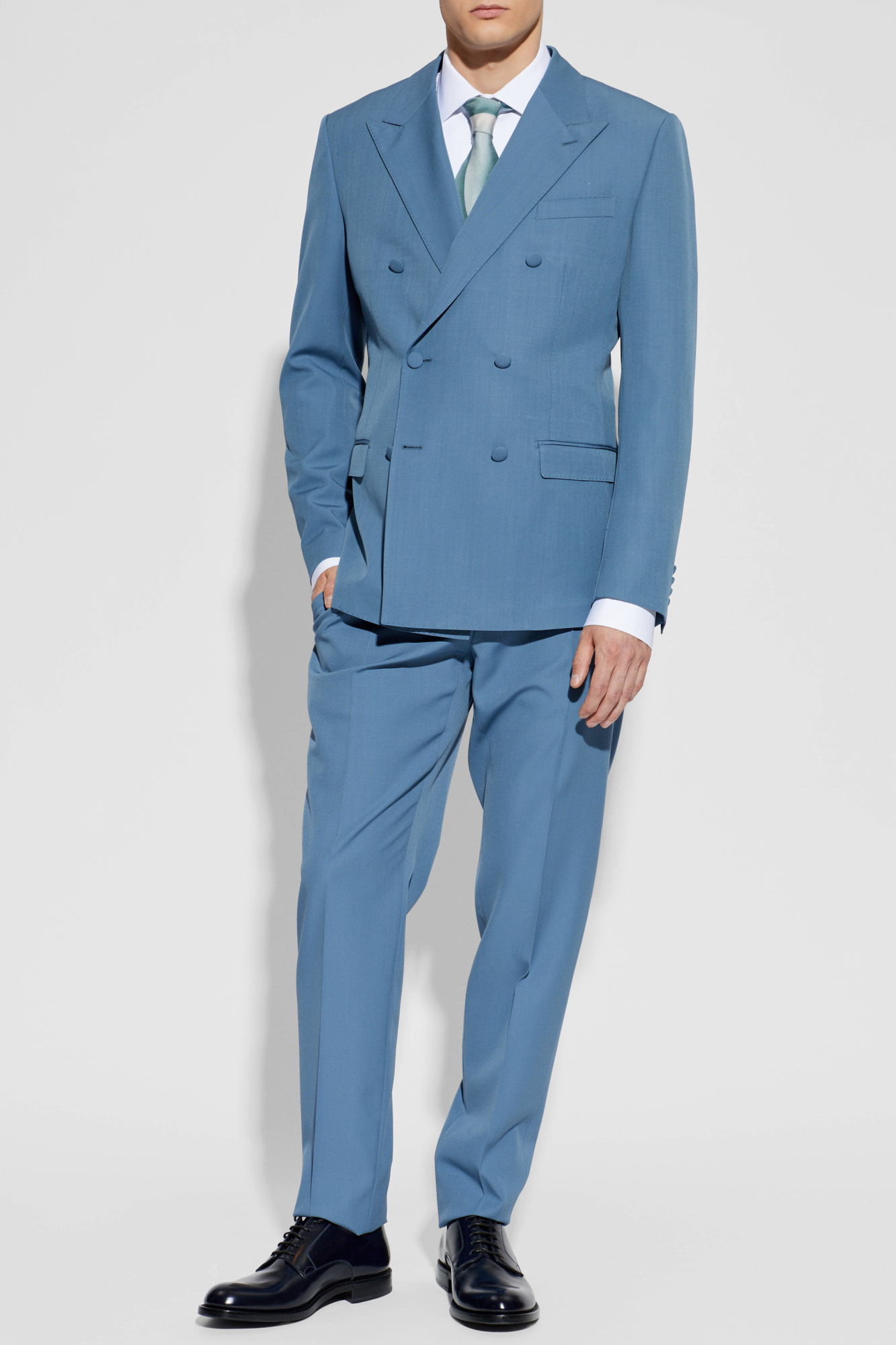 Dolce & Gabbana Wool blazer | Men's | Vitkac
